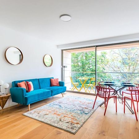 Апартаменты Lisbon 20 Modern Flat Экстерьер фото