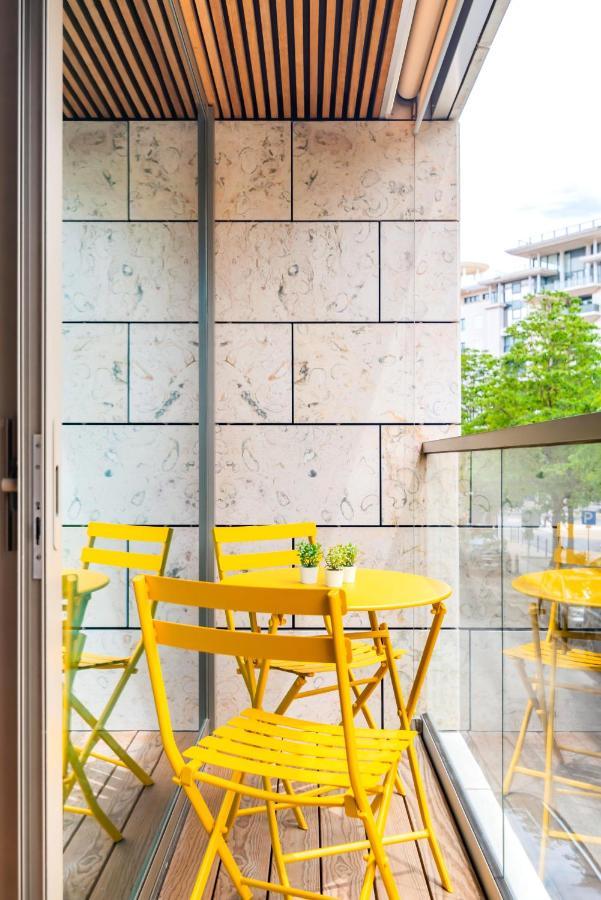 Апартаменты Lisbon 20 Modern Flat Экстерьер фото