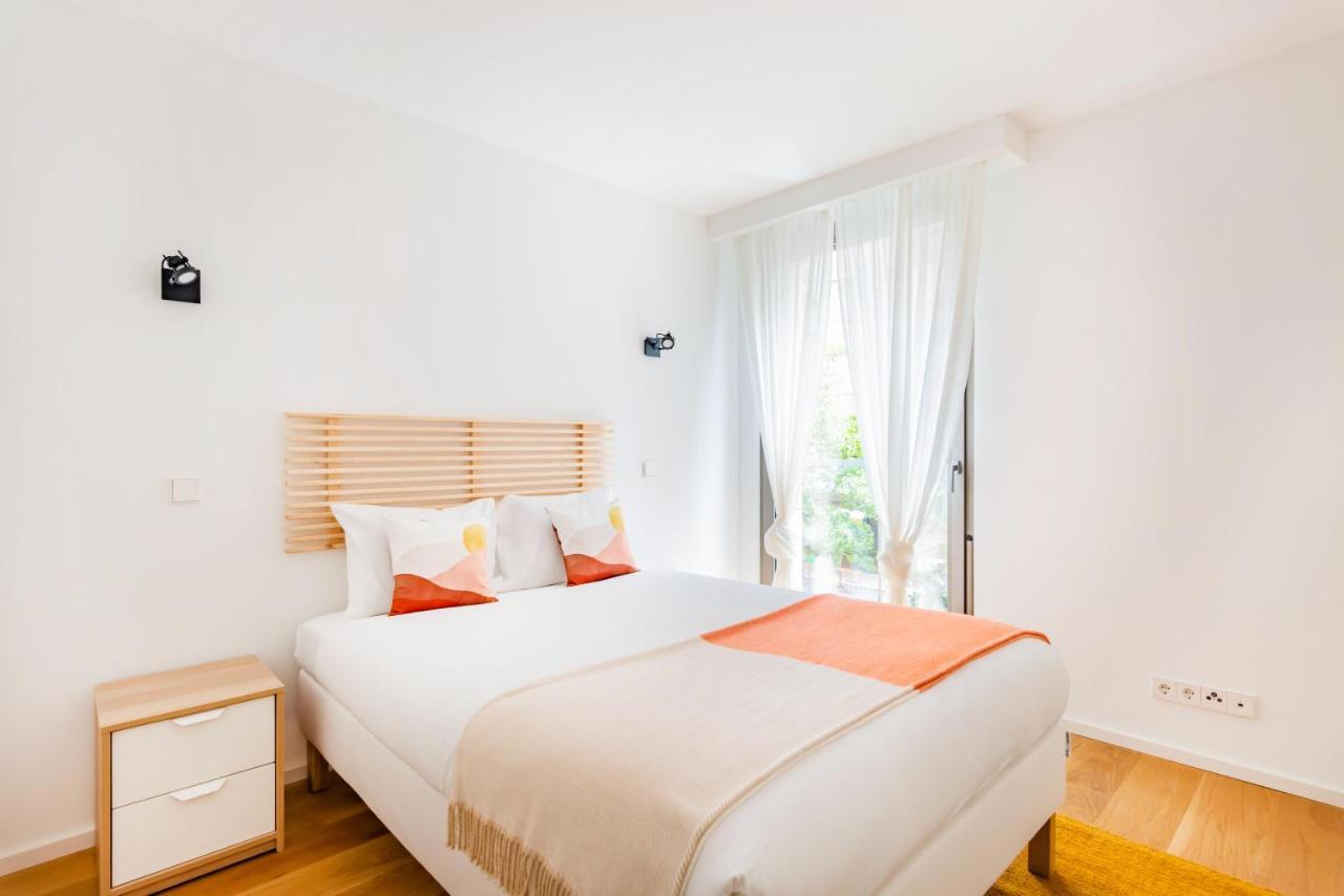 Апартаменты Lisbon 20 Modern Flat Экстерьер фото