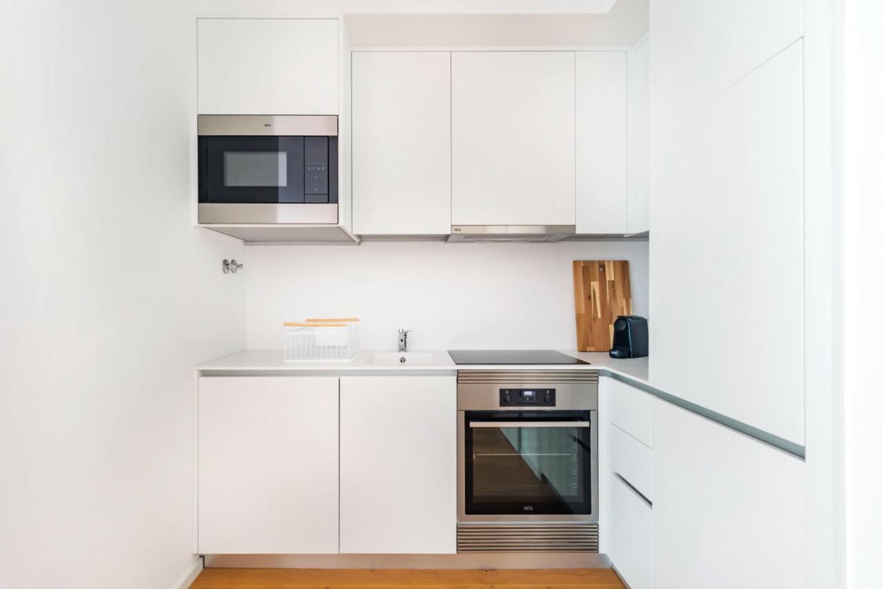 Апартаменты Lisbon 20 Modern Flat Экстерьер фото