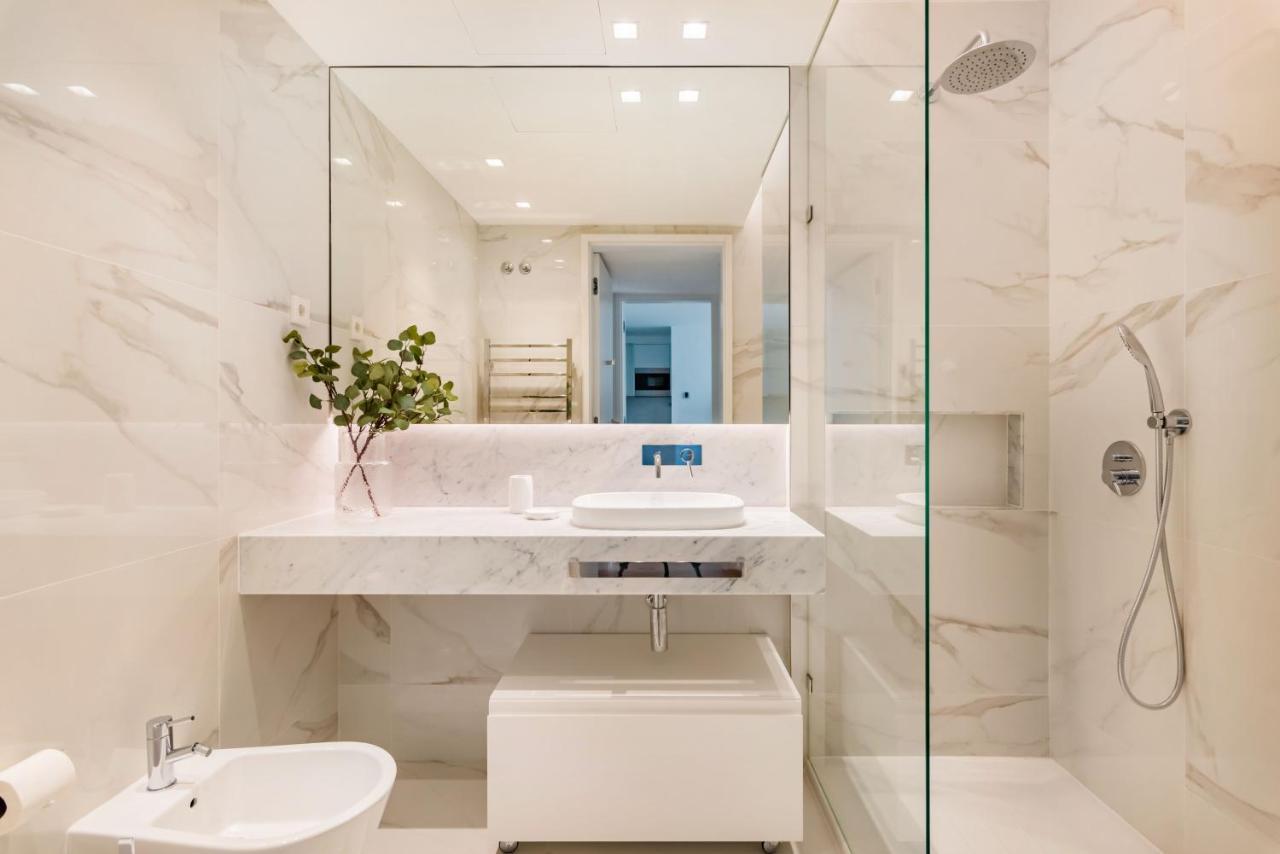 Апартаменты Lisbon 20 Modern Flat Экстерьер фото