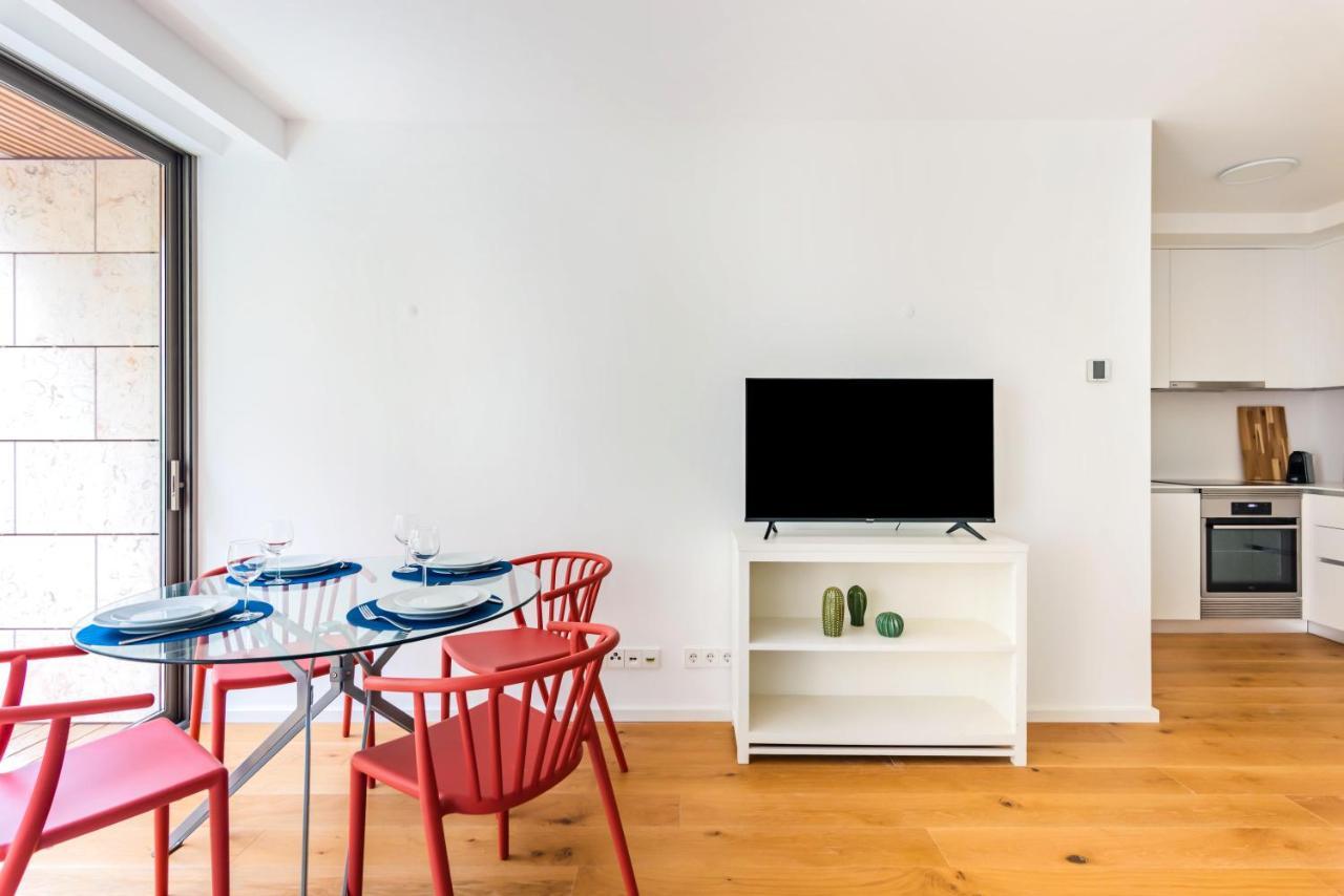 Апартаменты Lisbon 20 Modern Flat Экстерьер фото
