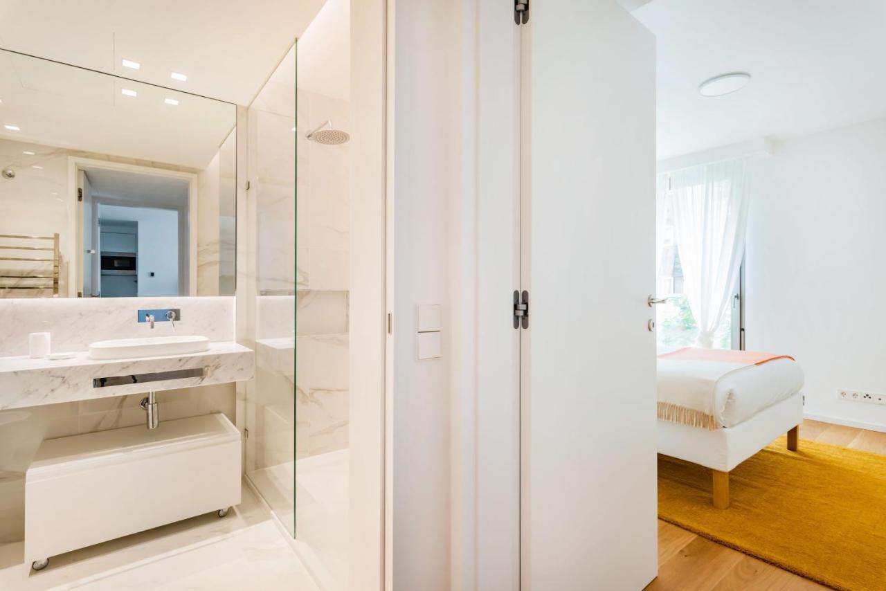Апартаменты Lisbon 20 Modern Flat Экстерьер фото