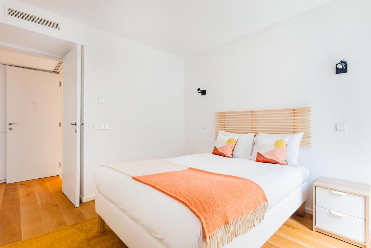 Апартаменты Lisbon 20 Modern Flat Экстерьер фото