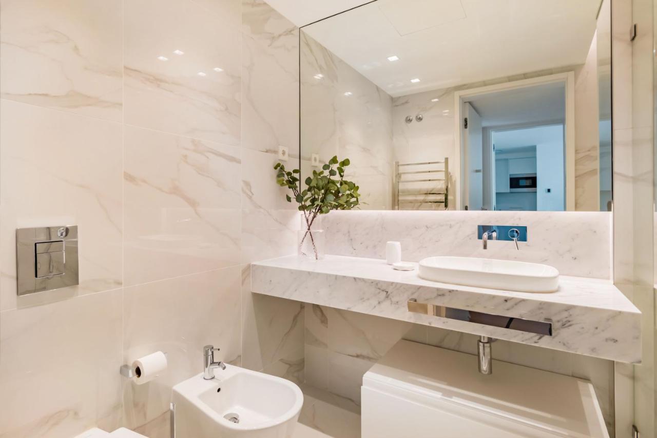 Апартаменты Lisbon 20 Modern Flat Экстерьер фото